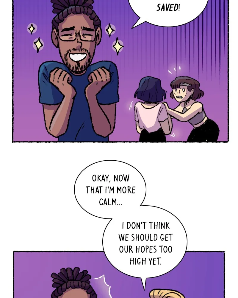 Bad Signs Chapter 125 page 34 - 