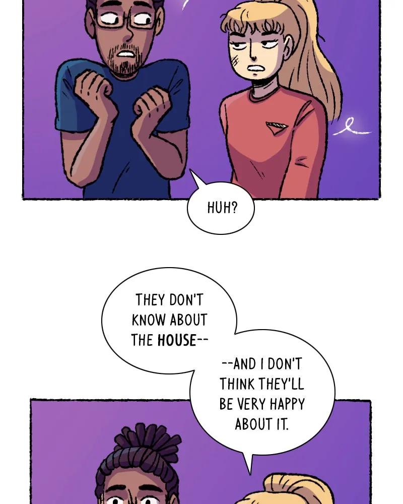 Bad Signs Chapter 125 page 35 - 