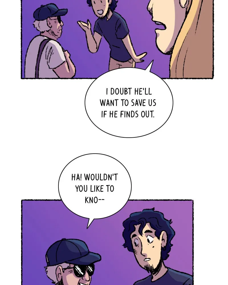 Bad Signs Chapter 125 page 37 - 