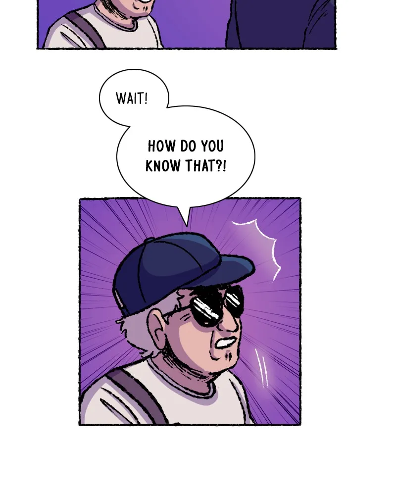 Bad Signs Chapter 125 page 38 - 
