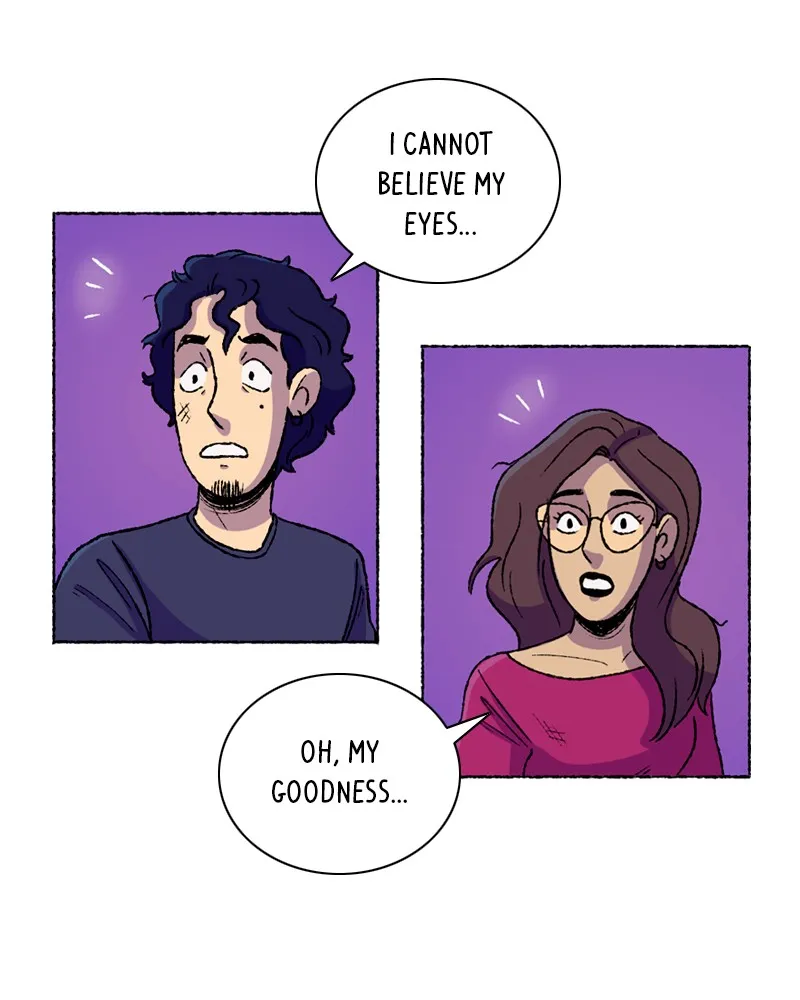 Bad Signs Chapter 125 page 5 - 
