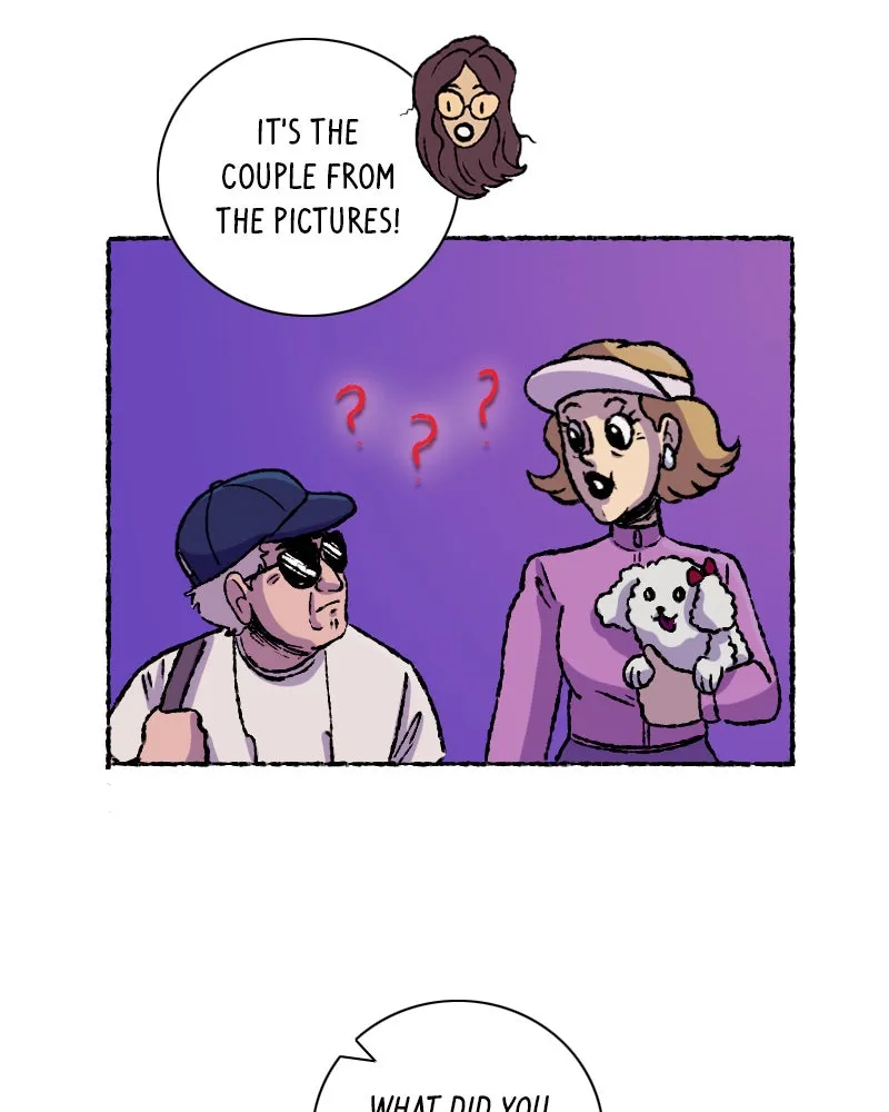 Bad Signs Chapter 125 page 6 - 