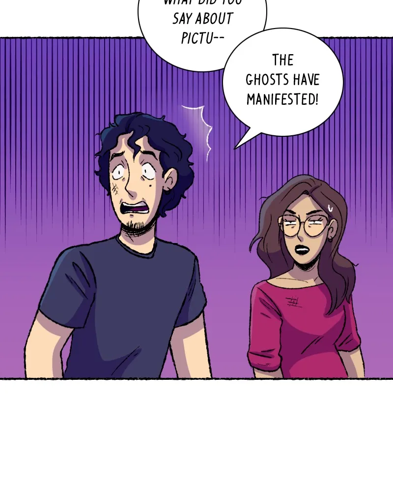Bad Signs Chapter 125 page 7 - 