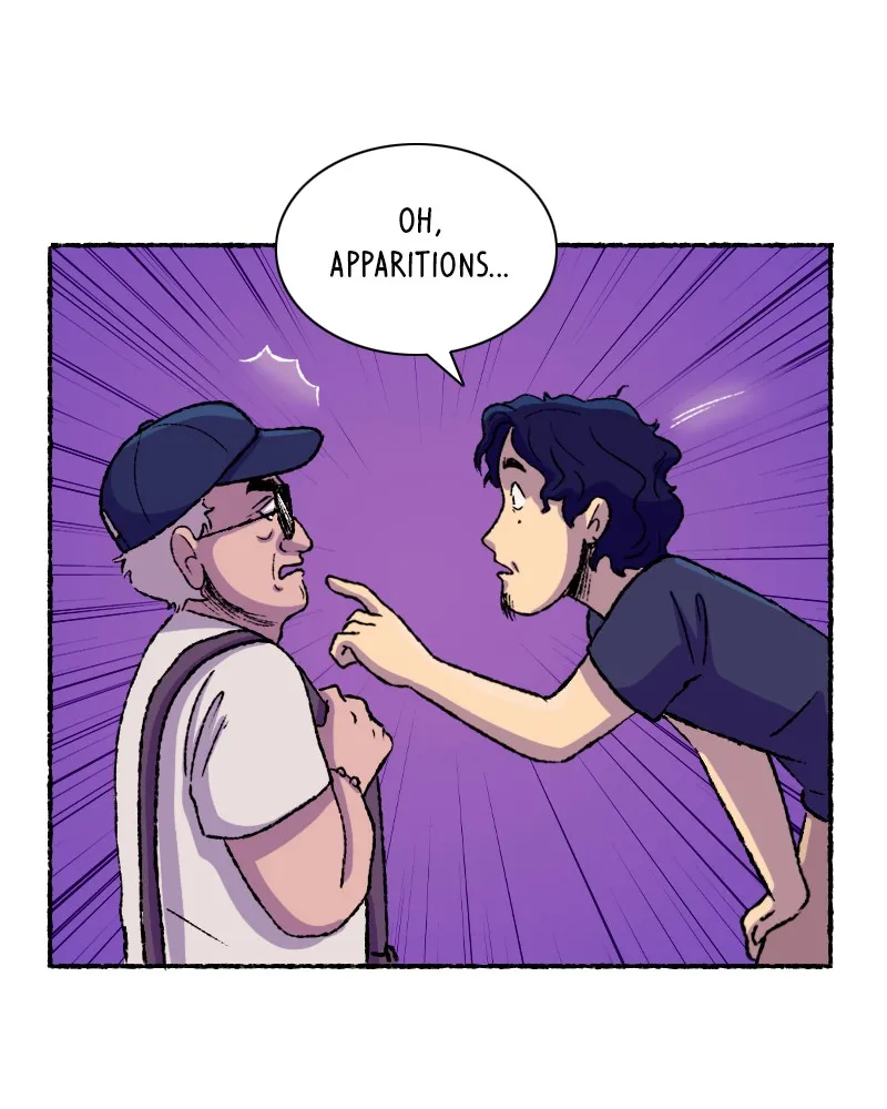 Bad Signs Chapter 125 page 10 - 