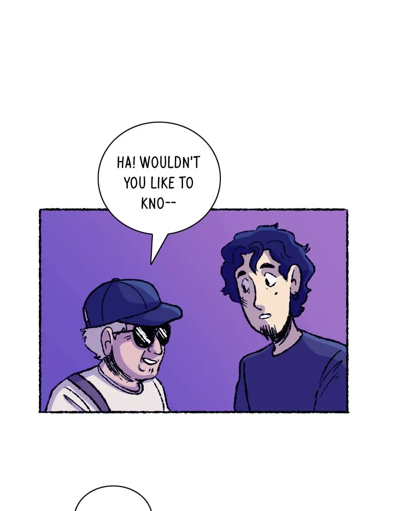 Bad Signs Chapter 126 page 2 - 