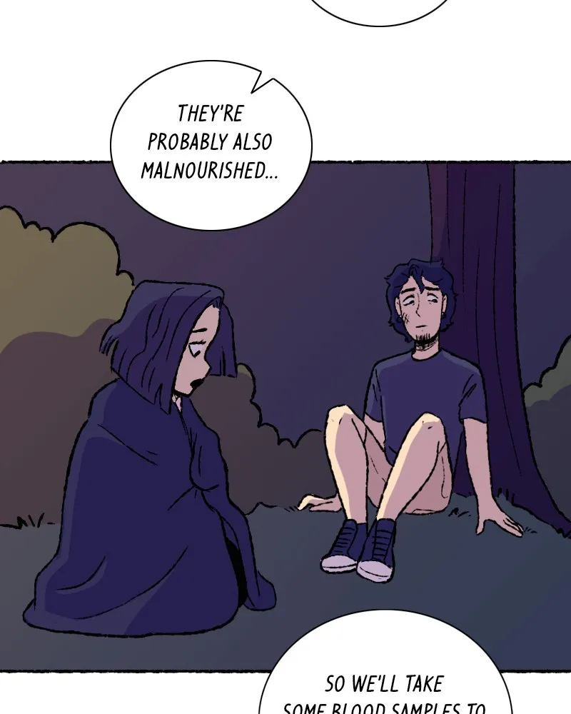 Bad Signs Chapter 126 page 11 - 