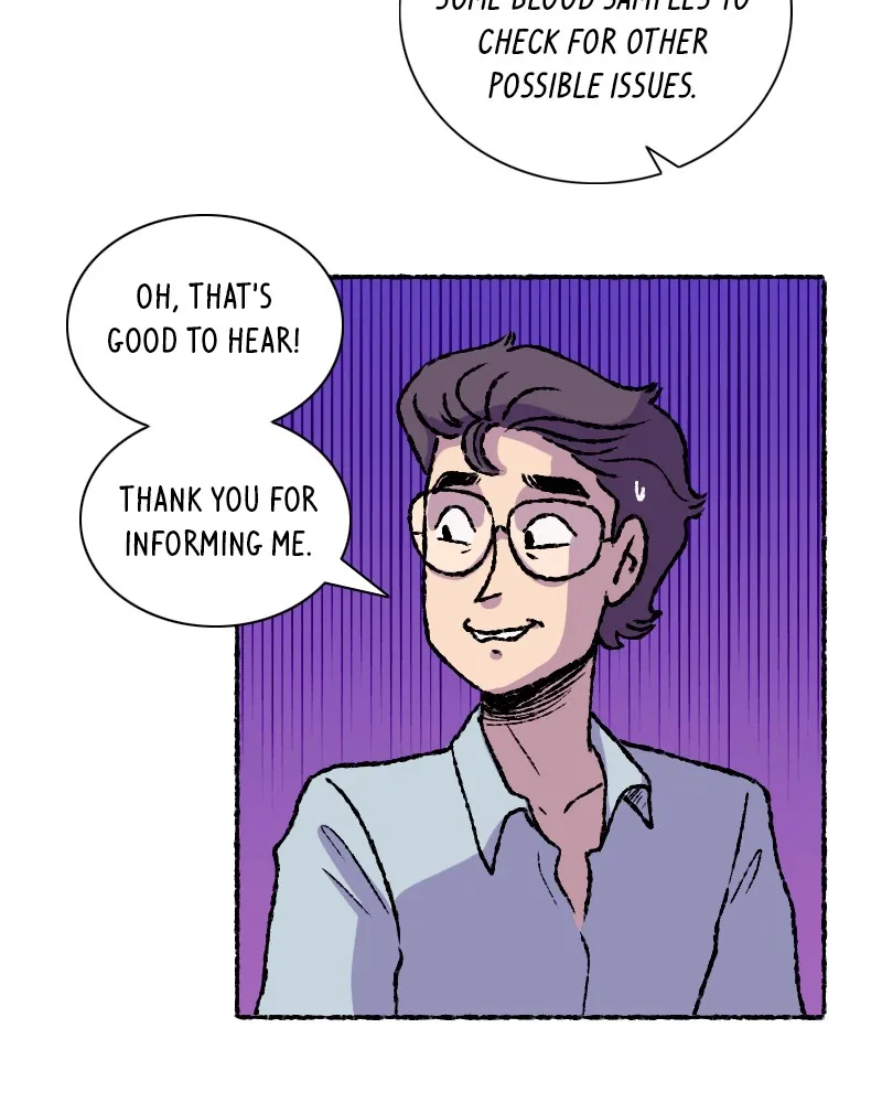 Bad Signs Chapter 126 page 12 - 