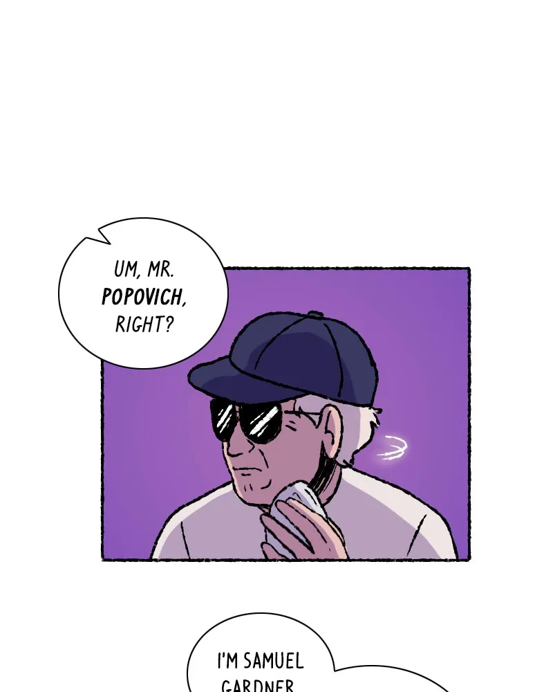 Bad Signs Chapter 126 page 13 - 
