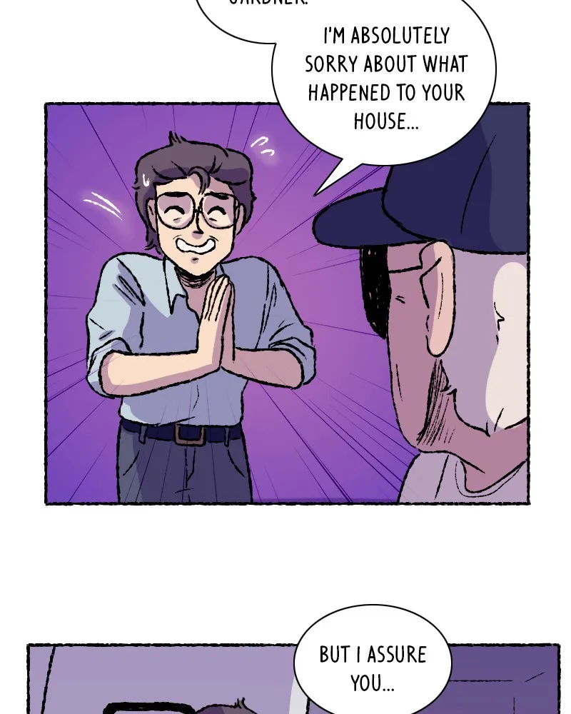 Bad Signs Chapter 126 page 14 - 