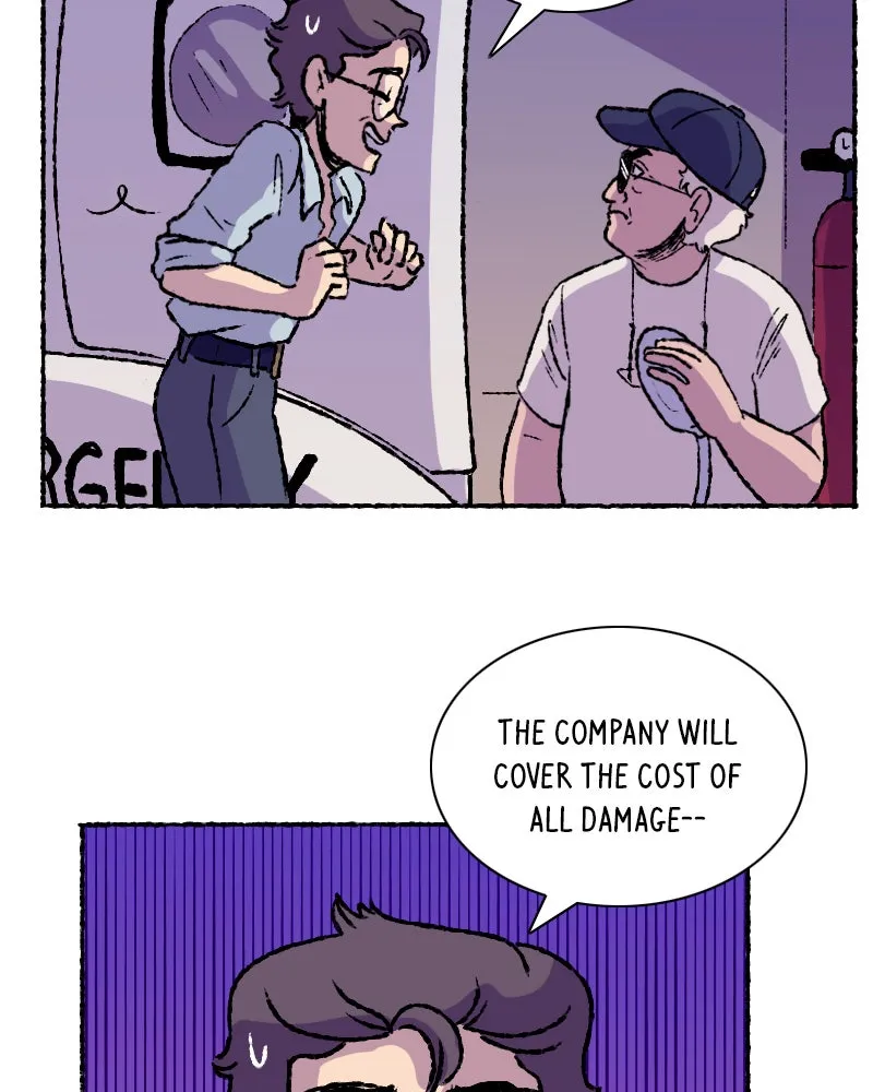 Bad Signs Chapter 126 page 15 - 