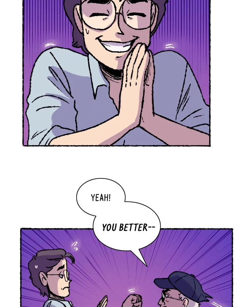 Bad Signs Chapter 126 page 16 - 
