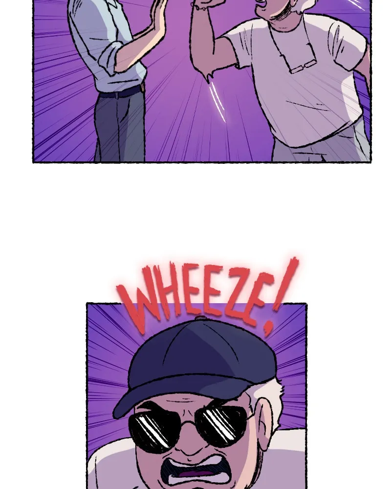 Bad Signs Chapter 126 page 17 - 