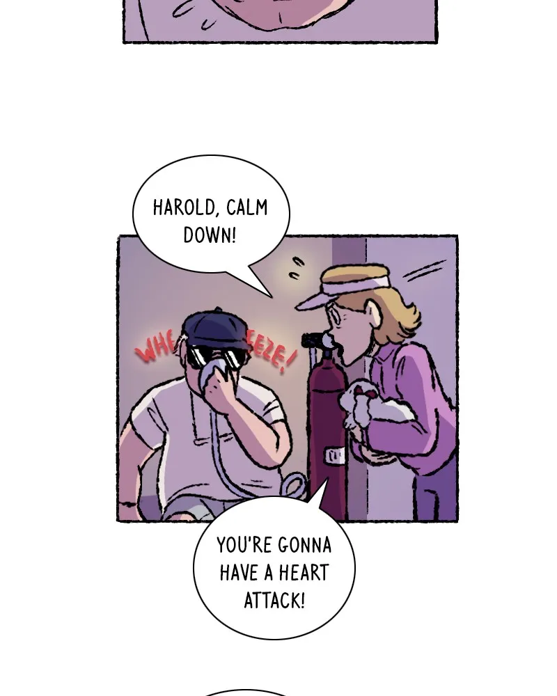 Bad Signs Chapter 126 page 18 - 