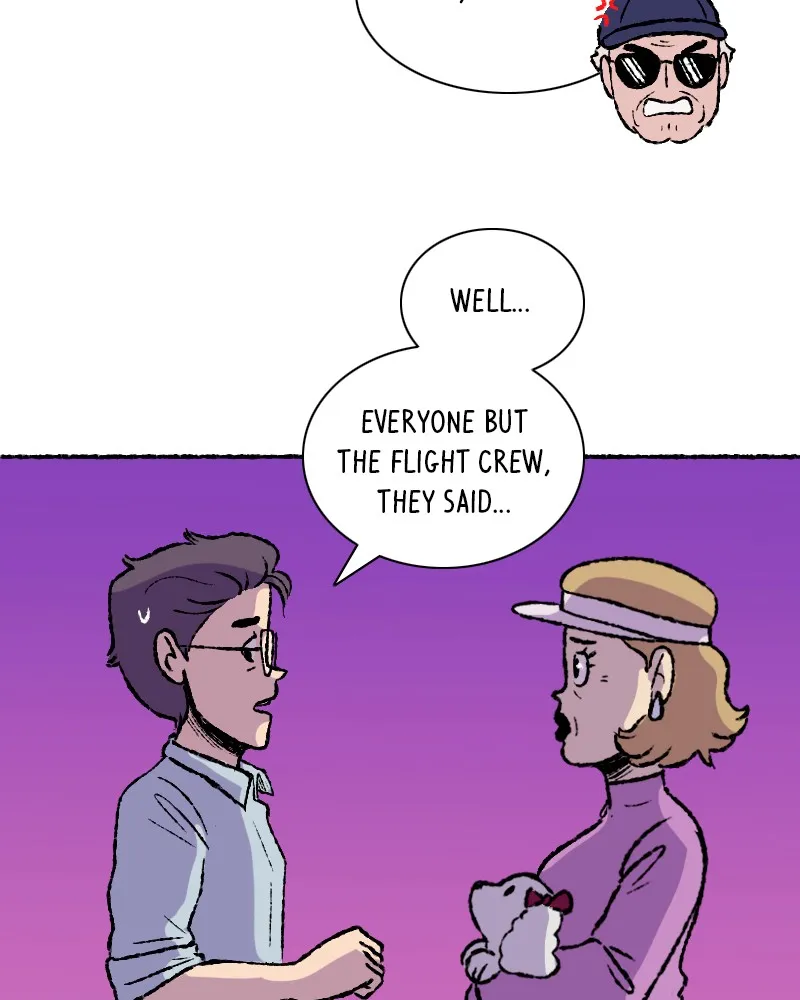 Bad Signs Chapter 126 page 20 - 