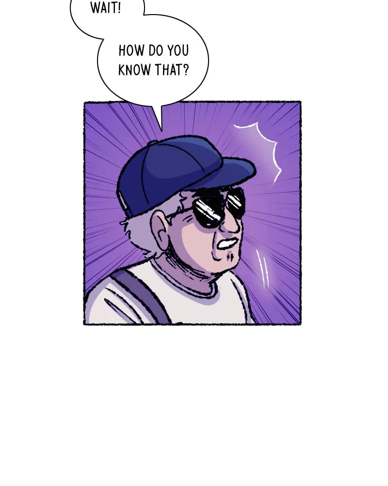 Bad Signs Chapter 126 page 3 - 