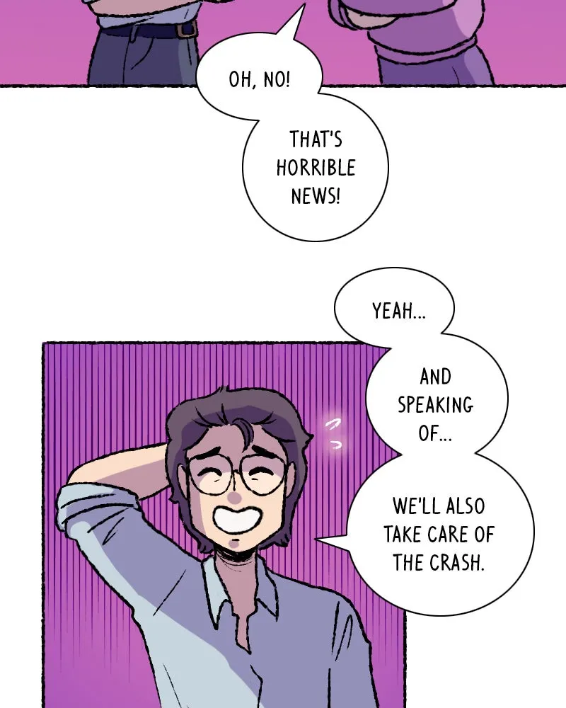 Bad Signs Chapter 126 page 21 - 