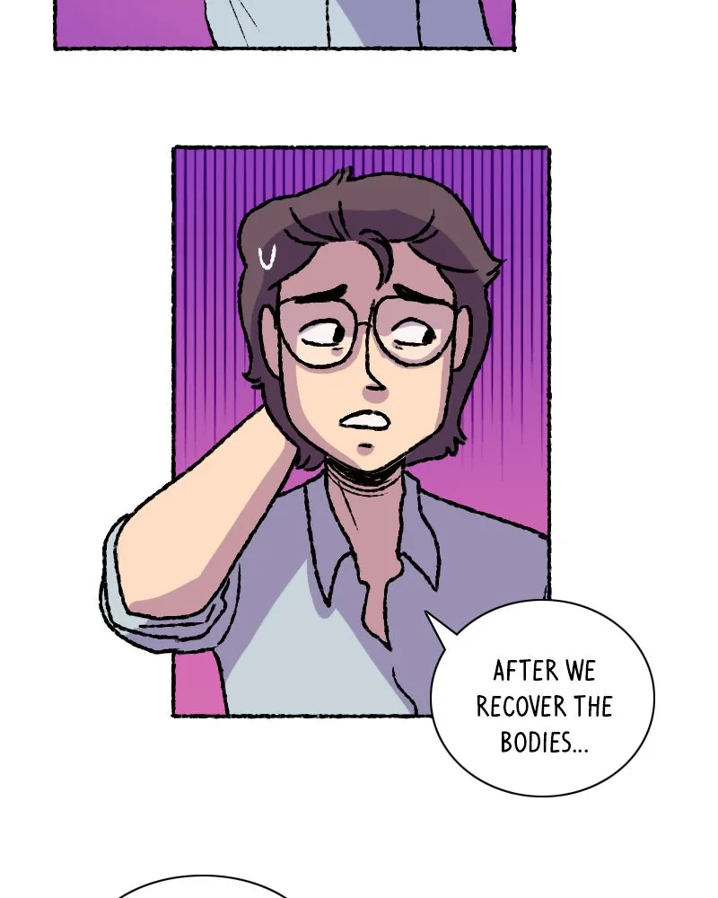 Bad Signs Chapter 126 page 22 - 