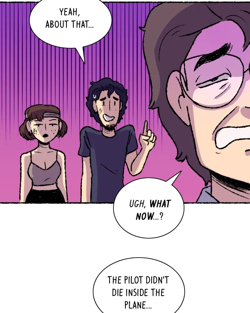 Bad Signs Chapter 126 page 23 - 