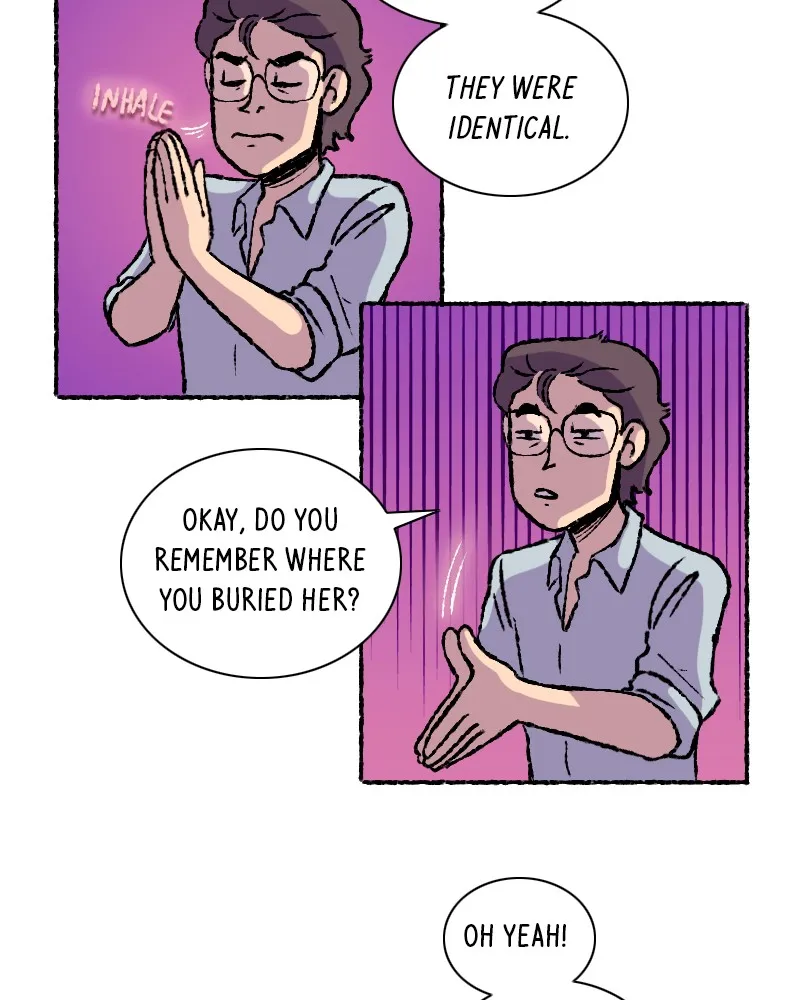 Bad Signs Chapter 126 page 25 - 