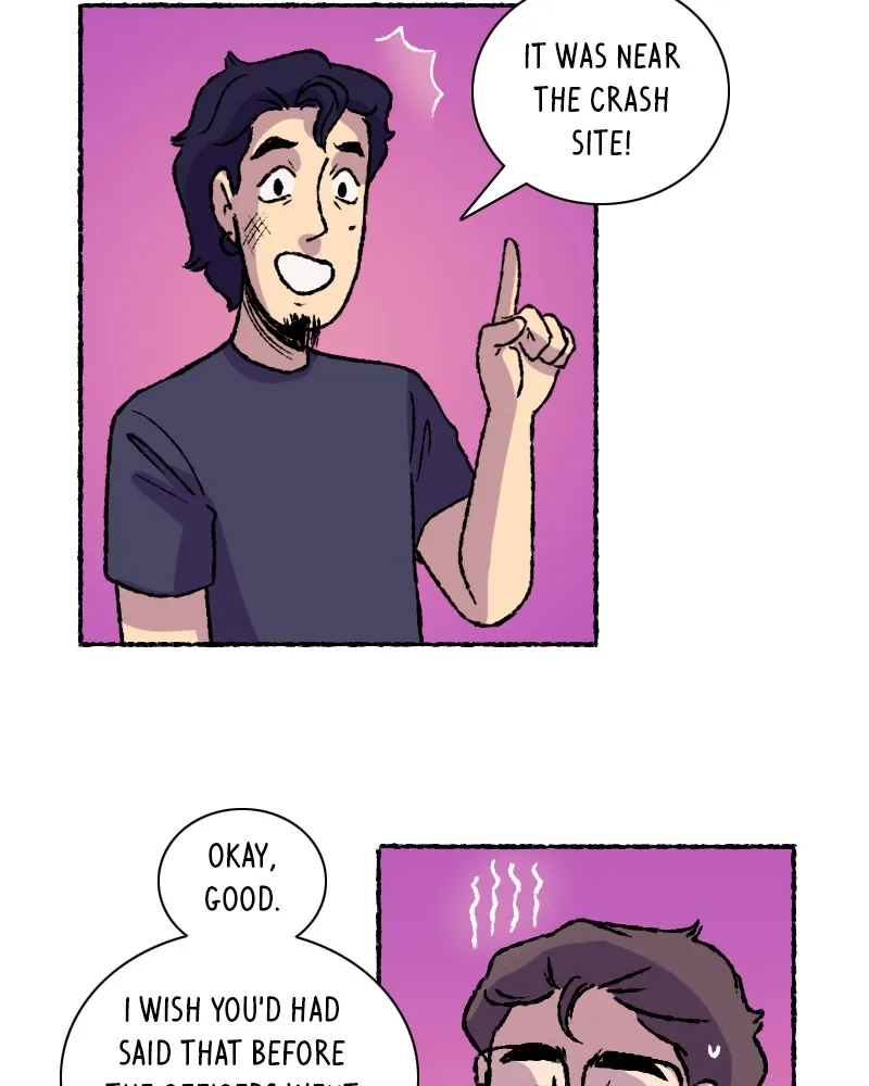 Bad Signs Chapter 126 page 26 - 