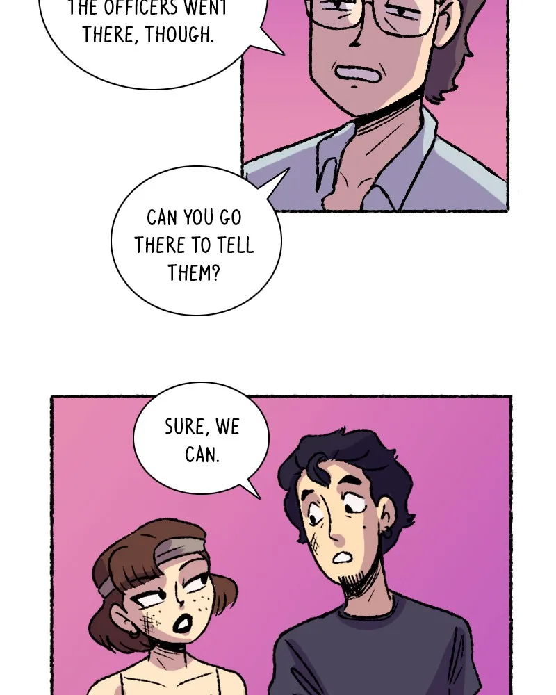 Bad Signs Chapter 126 page 27 - 