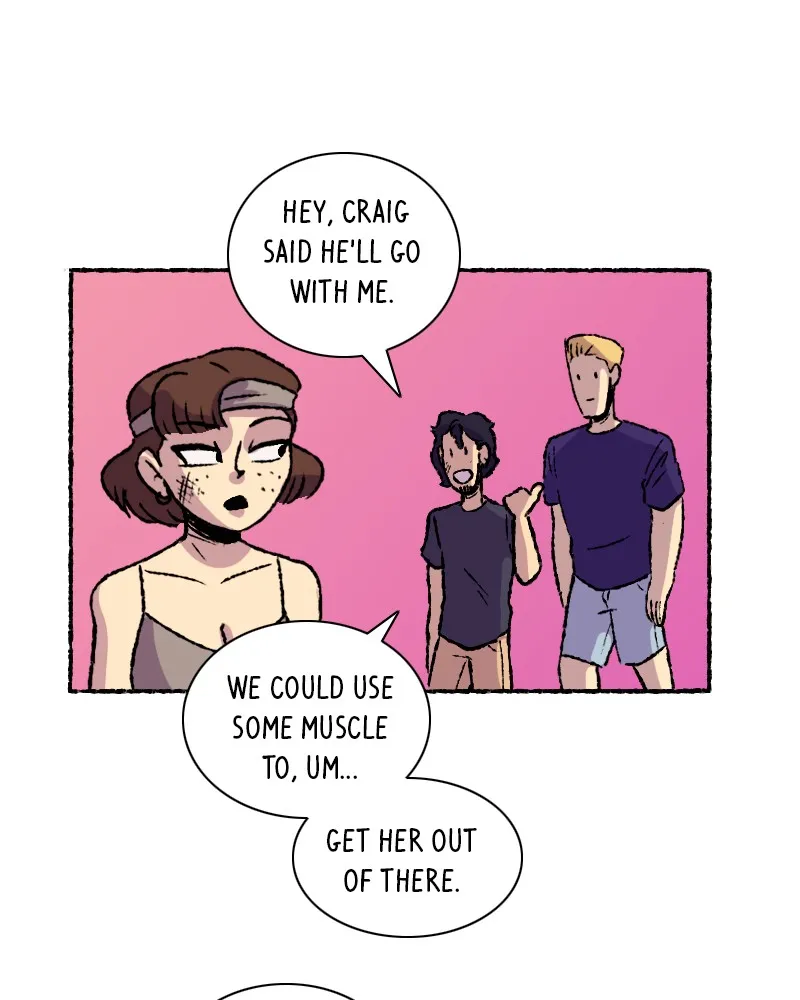 Bad Signs Chapter 126 page 30 - 