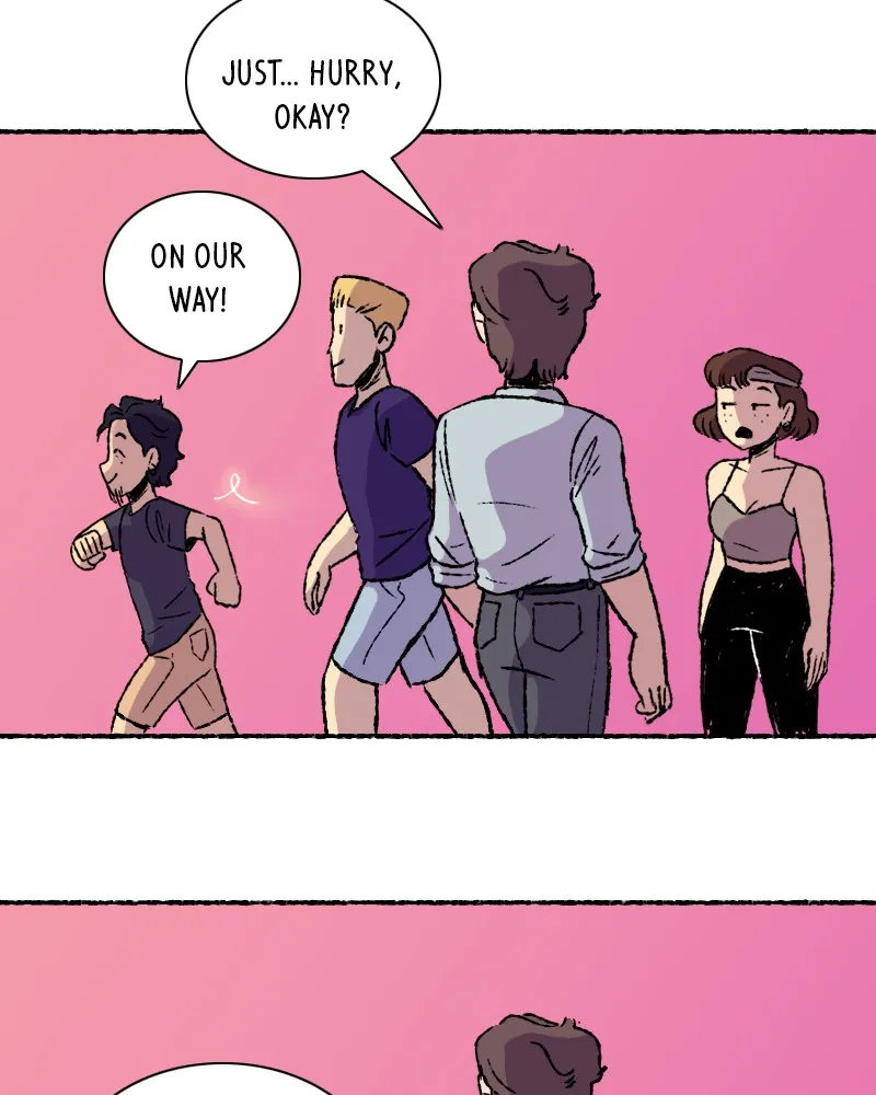 Bad Signs Chapter 126 page 31 - 