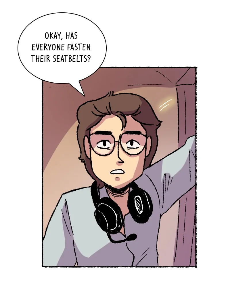 Bad Signs Chapter 126 page 34 - 