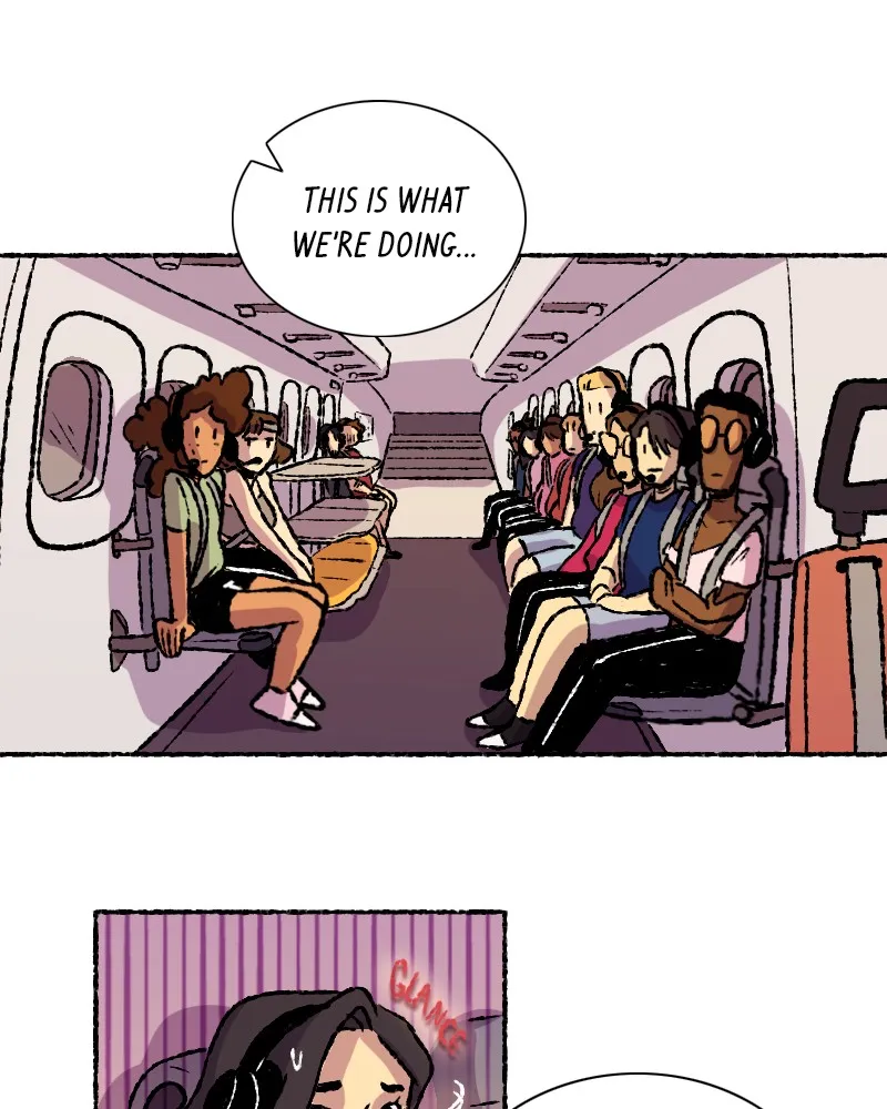 Bad Signs Chapter 126 page 35 - 