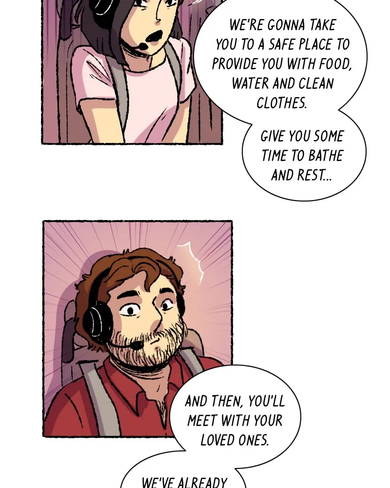 Bad Signs Chapter 126 page 36 - 