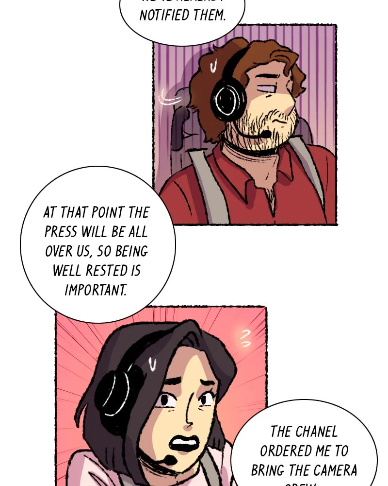Bad Signs Chapter 126 page 37 - 