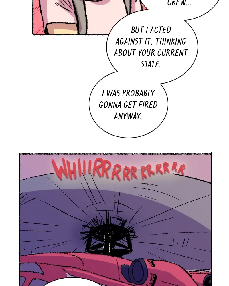 Bad Signs Chapter 126 page 38 - 