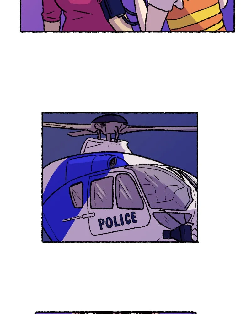 Bad Signs Chapter 126 page 7 - 