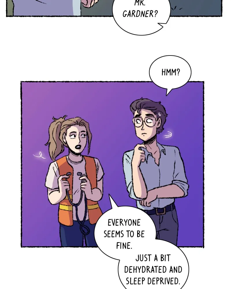 Bad Signs Chapter 126 page 10 - 