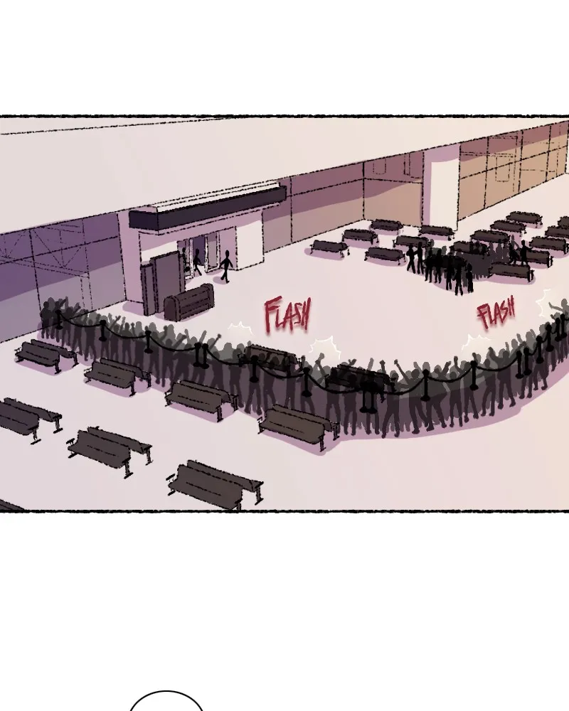 Bad Signs Chapter 127 page 2 - 