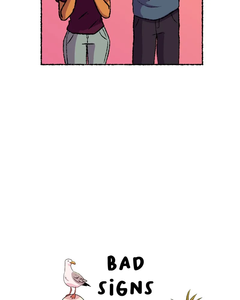 Bad Signs Chapter 127 page 12 - 