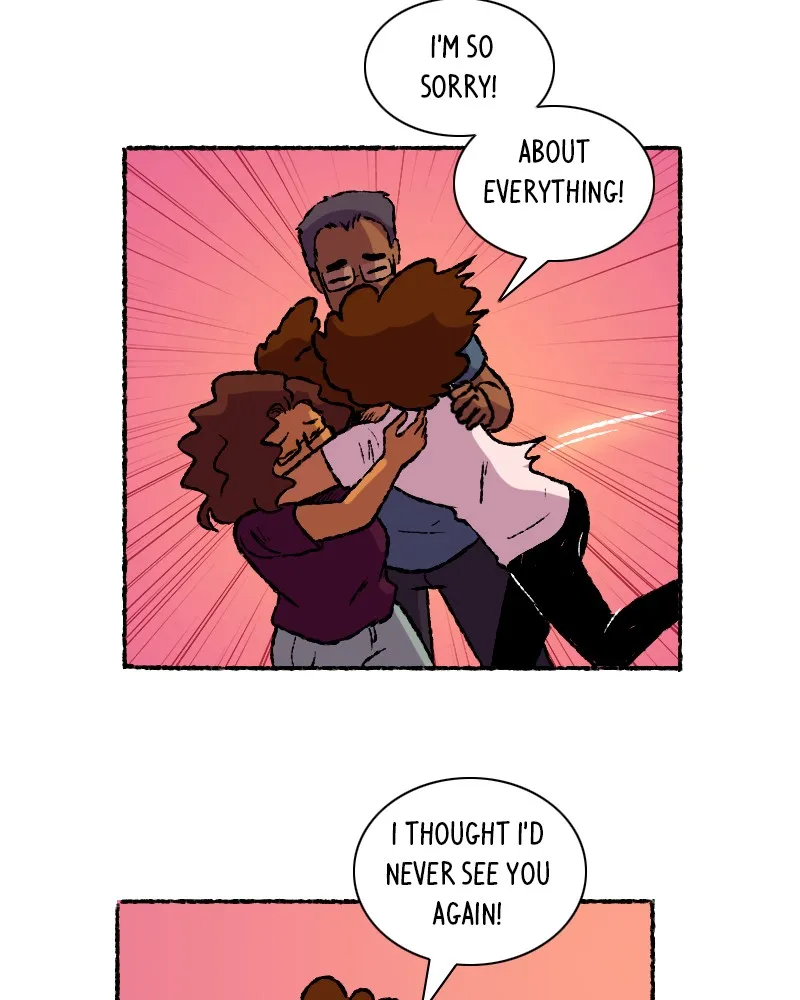Bad Signs Chapter 127 page 14 - 