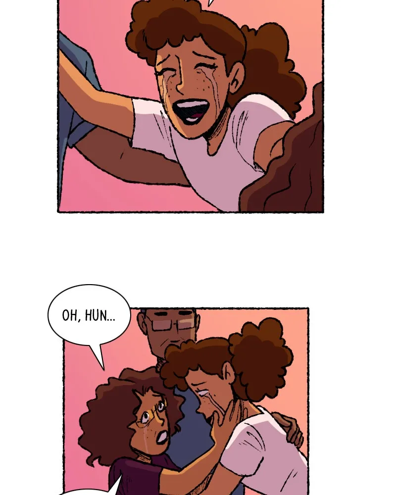 Bad Signs Chapter 127 page 15 - 