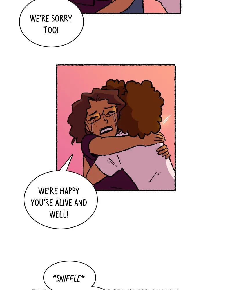 Bad Signs Chapter 127 page 16 - 
