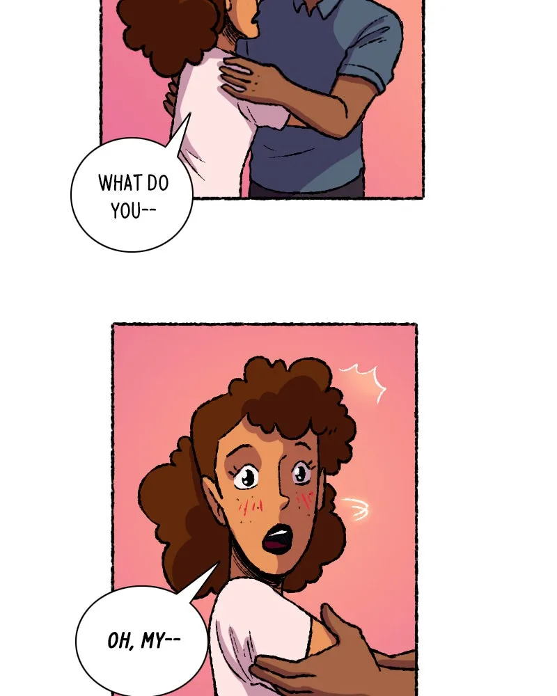 Bad Signs Chapter 127 page 18 - 