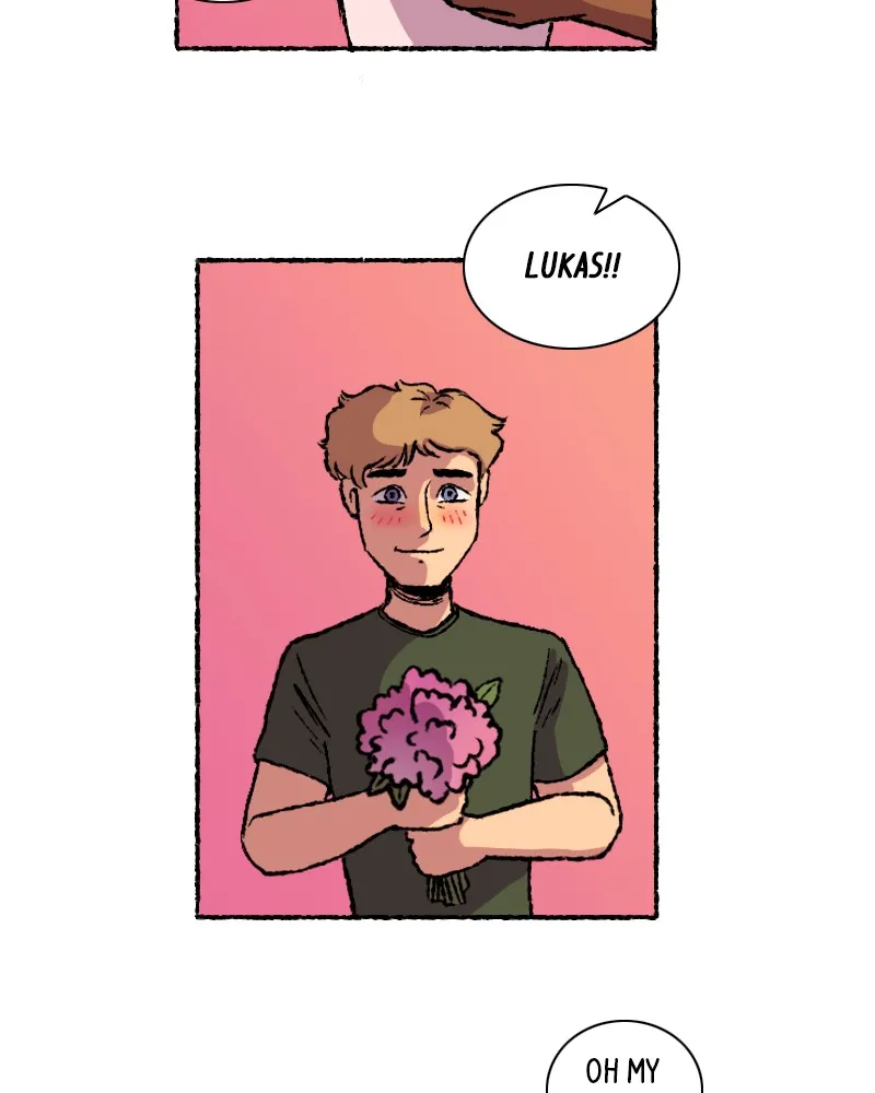 Bad Signs Chapter 127 page 19 - 