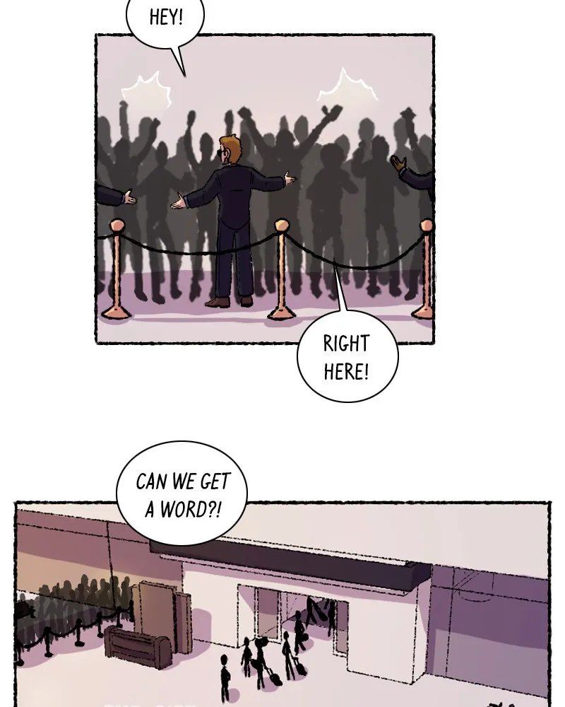 Bad Signs Chapter 127 page 3 - 