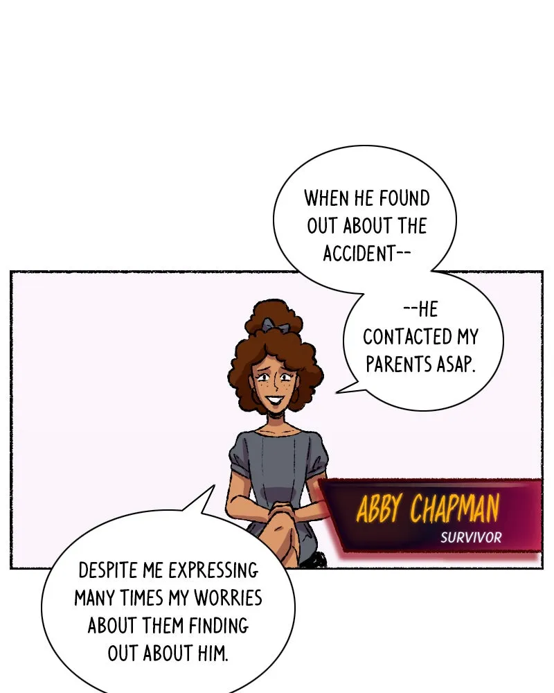 Bad Signs Chapter 127 page 22 - 