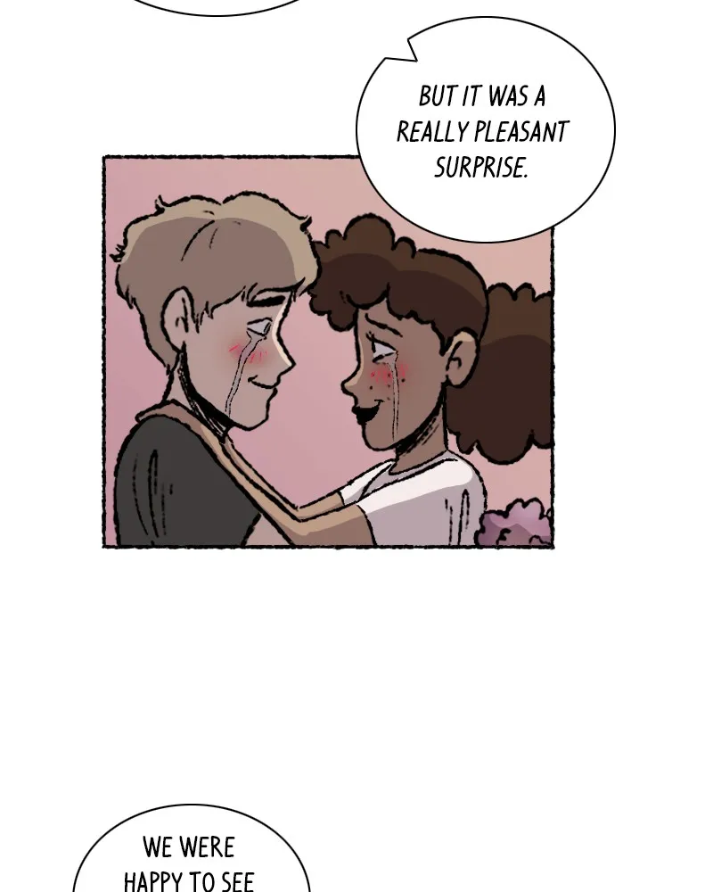Bad Signs Chapter 127 page 23 - 