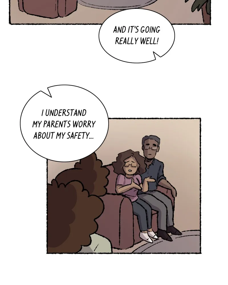 Bad Signs Chapter 127 page 26 - 