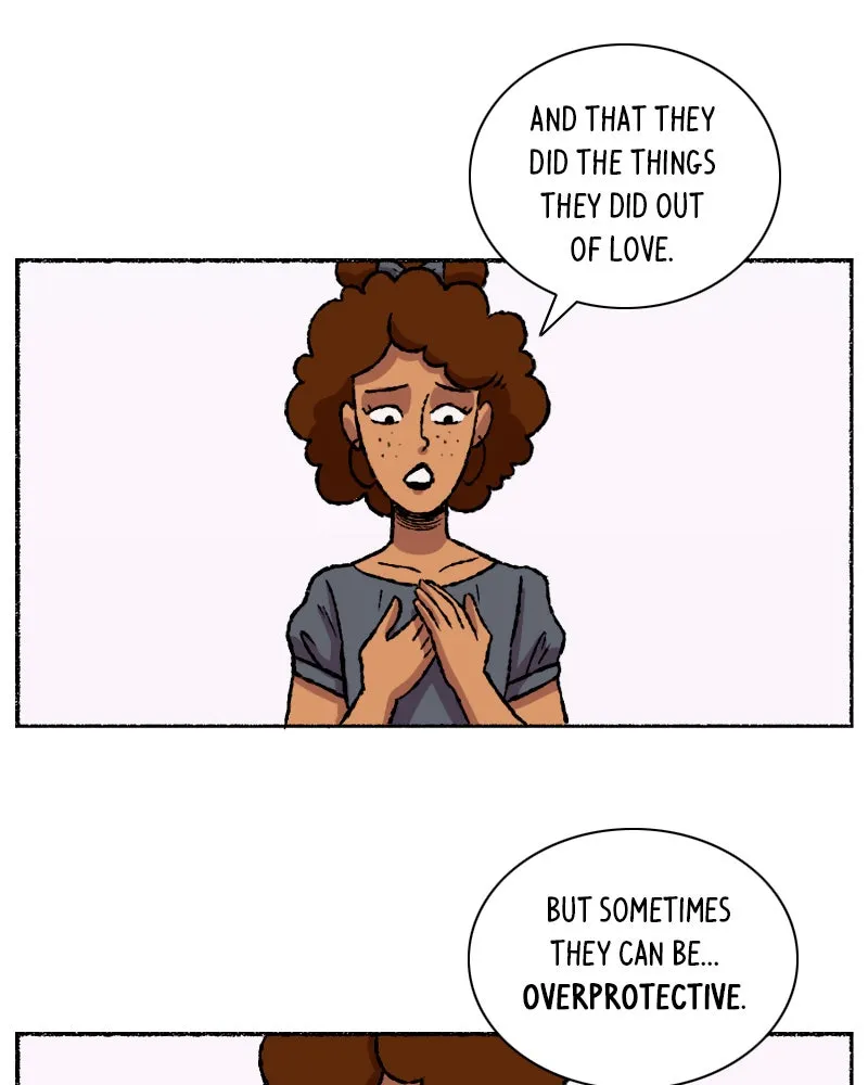 Bad Signs Chapter 127 page 27 - 