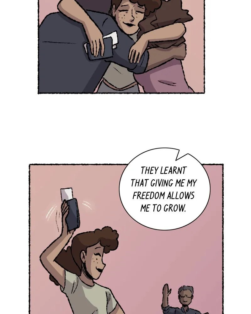 Bad Signs Chapter 127 page 29 - 