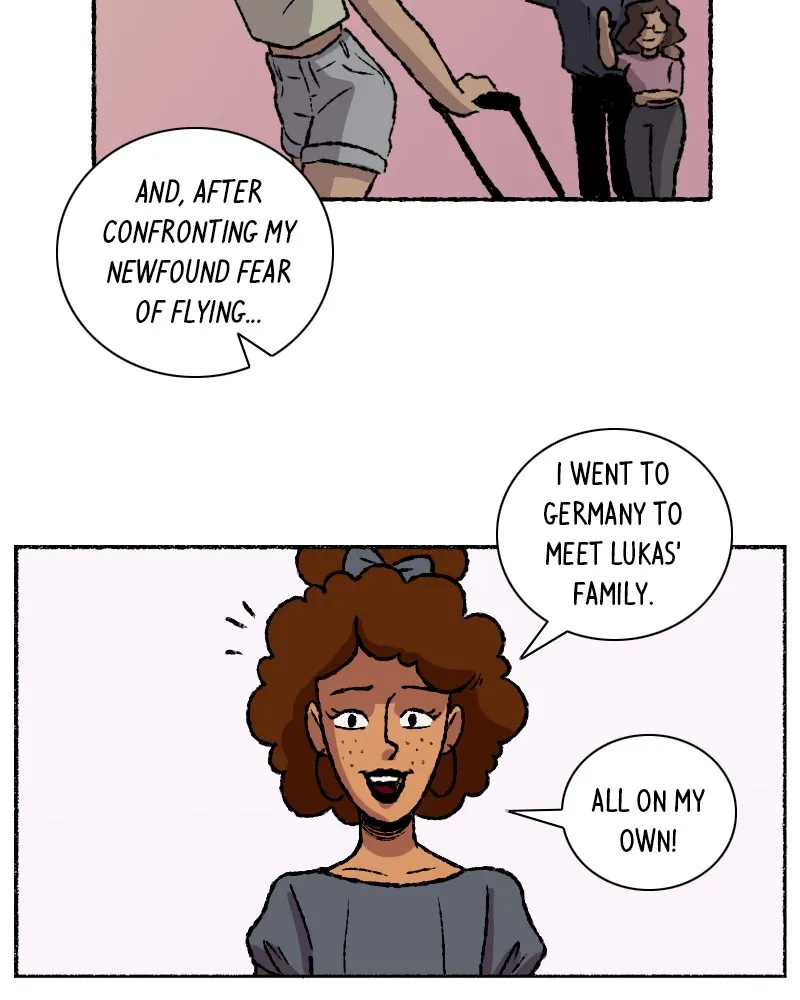 Bad Signs Chapter 127 page 30 - 