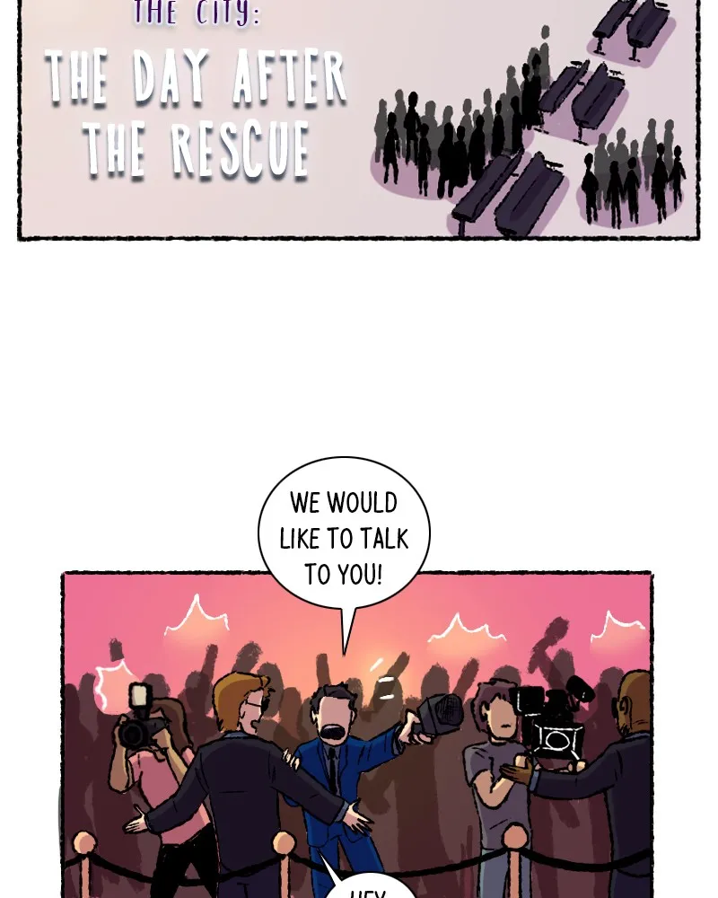 Bad Signs Chapter 127 page 4 - 