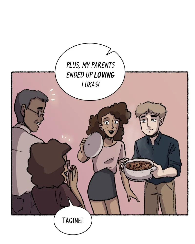 Bad Signs Chapter 127 page 31 - 